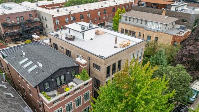 2640 N Bosworth Avenue PHS, Chicago, IL 60614
