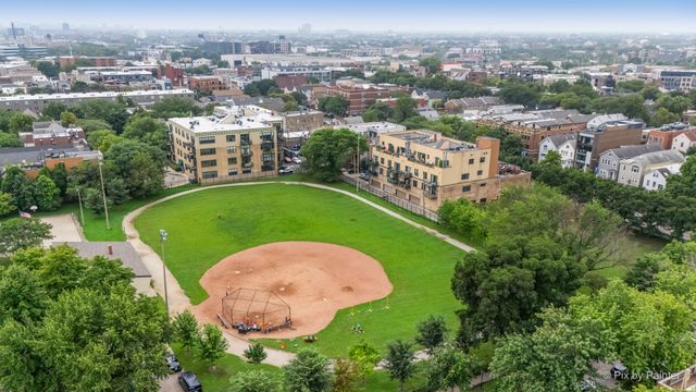 2640 N Bosworth Avenue PHS, Chicago, IL 60614