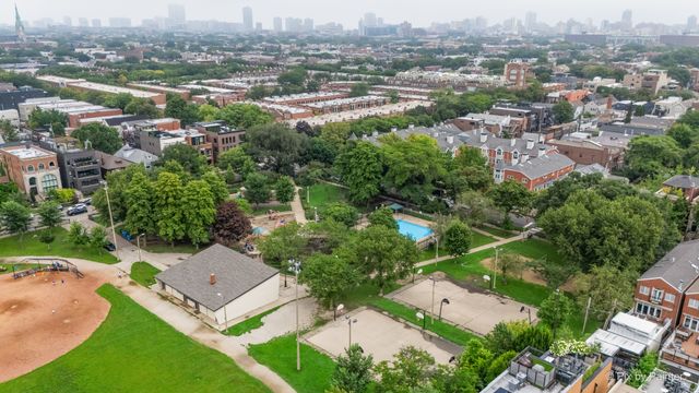 2640 N Bosworth Avenue PHS, Chicago, IL 60614
