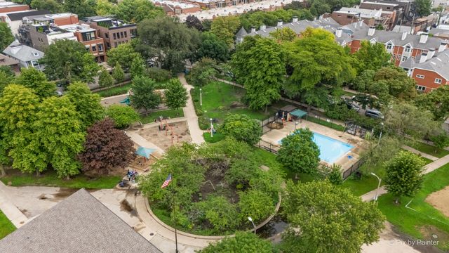 2640 N Bosworth Avenue PHS, Chicago, IL 60614