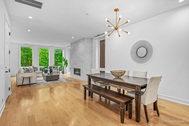 2640 N Bosworth Avenue PHS, Chicago, IL 60614