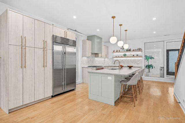2640 N Bosworth Avenue PHS, Chicago, IL 60614