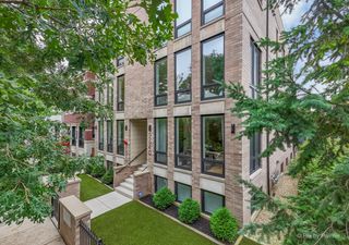 2640 N Bosworth Avenue PHS, Chicago, IL 60614