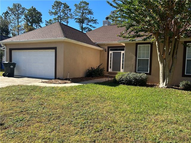 375 Wellington Place, Brunswick, GA 31523