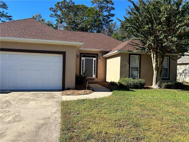 375 Wellington Place, Brunswick, GA 31523