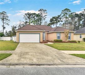 375 Wellington Place, Brunswick, GA 31523