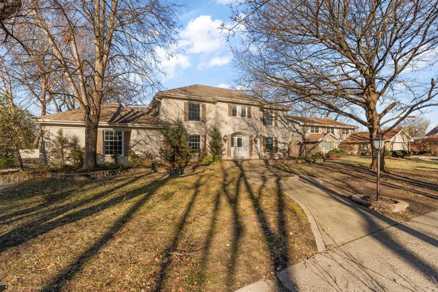 1841 Lambert Lane, Munster, IN 46321
