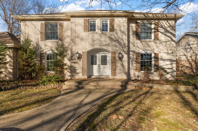 1841 Lambert Lane, Munster, IN 46321