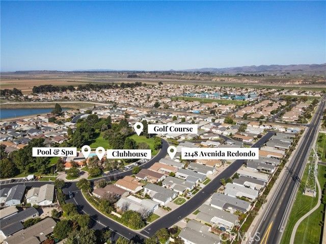 2148 Avenida Redondo, Santa Maria, CA 93458