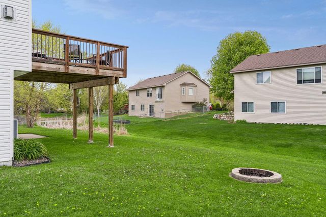 658 Lois Lane, Circle Pines, MN 55014