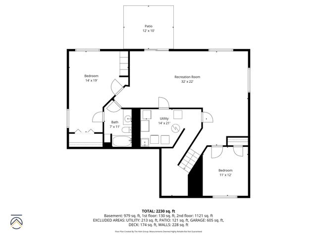 658 Lois Lane, Circle Pines, MN 55014