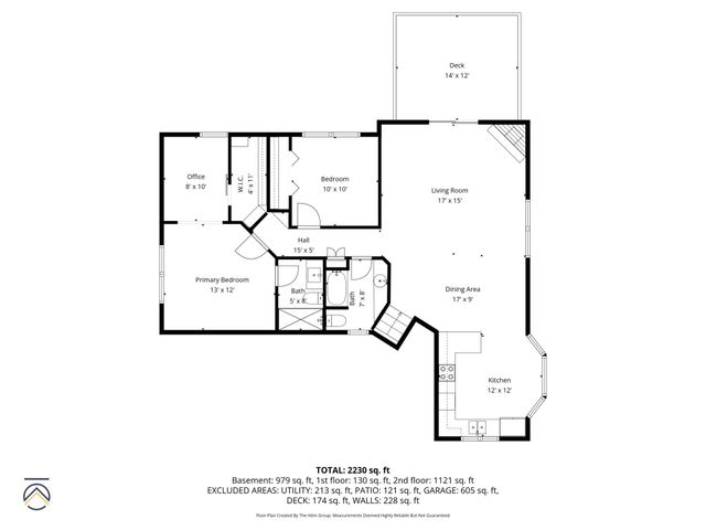 658 Lois Lane, Circle Pines, MN 55014