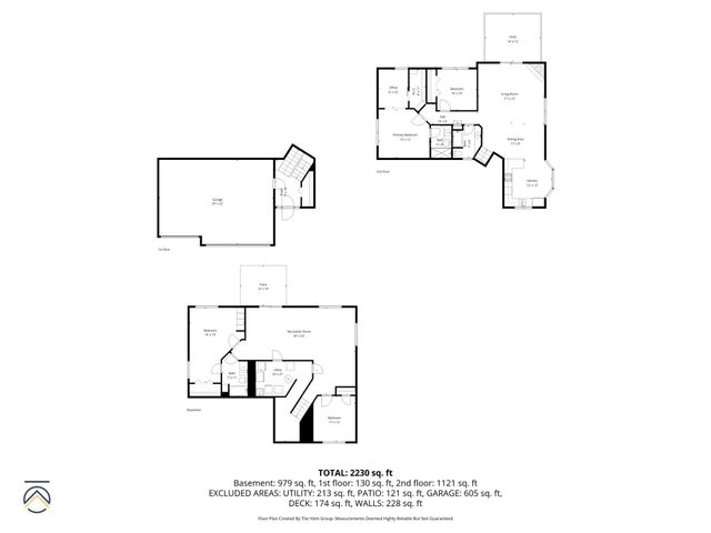 658 Lois Lane, Circle Pines, MN 55014