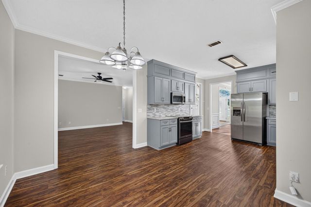 105 Bainbridge Drive, Aiken, SC 29803