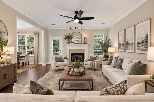 105 Bainbridge Drive, Aiken, SC 29803