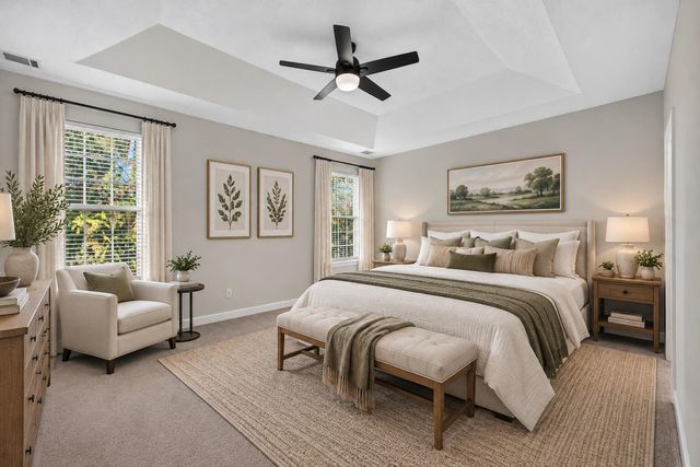 105 Bainbridge Drive, Aiken, SC 29803