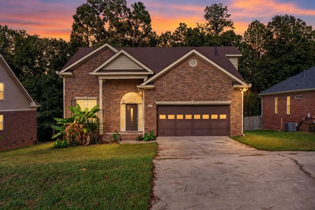 105 Bainbridge Drive, Aiken, SC 29803