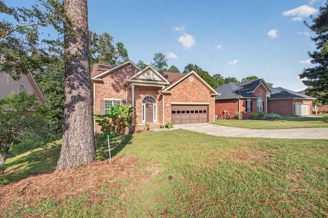 105 Bainbridge Drive, Aiken, SC 29803