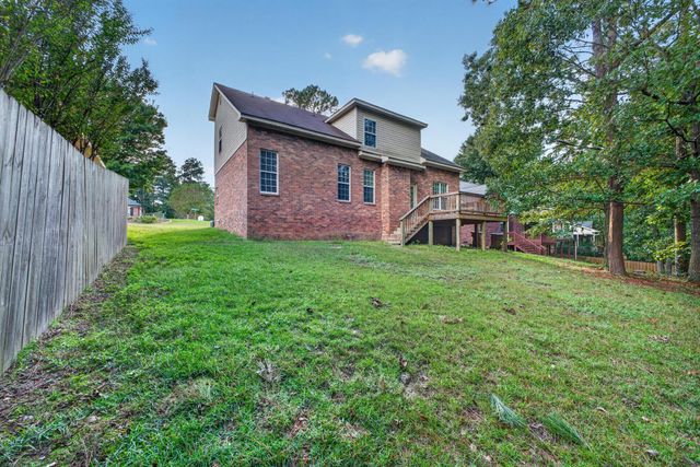 105 Bainbridge Drive, Aiken, SC 29803