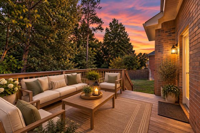 105 Bainbridge Drive, Aiken, SC 29803