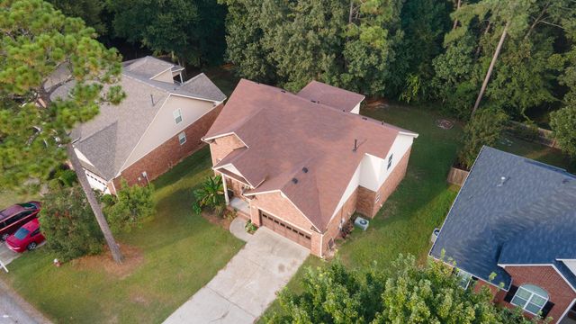 105 Bainbridge Drive, Aiken, SC 29803