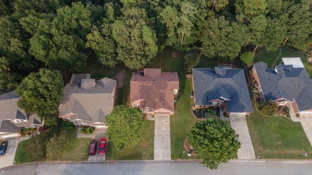 105 Bainbridge Drive, Aiken, SC 29803
