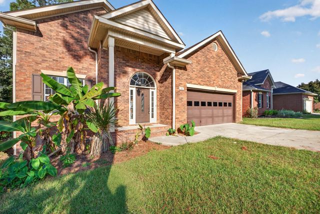 105 Bainbridge Drive, Aiken, SC 29803
