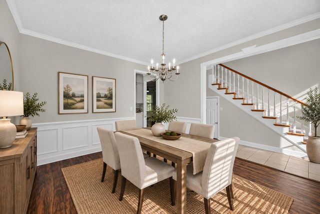 105 Bainbridge Drive, Aiken, SC 29803