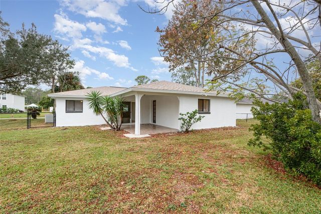 61 FOXHALL LANE, Palm Coast, FL 32137