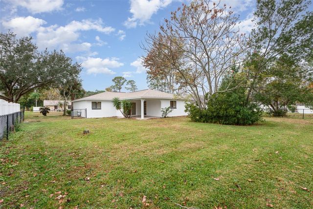 61 FOXHALL LANE, Palm Coast, FL 32137