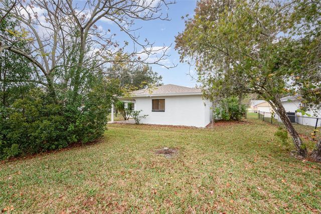 61 FOXHALL LANE, Palm Coast, FL 32137