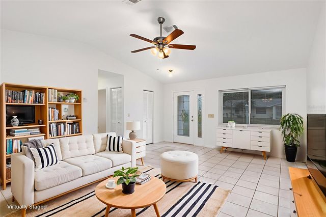 61 FOXHALL LANE, Palm Coast, FL 32137