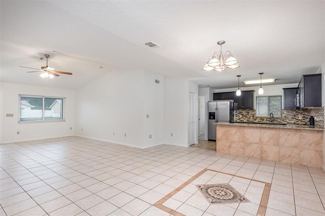 61 FOXHALL LANE, Palm Coast, FL 32137