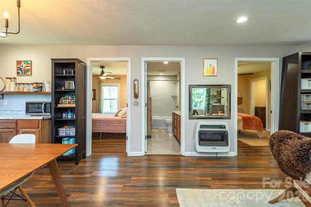 85 Cody Embler Road, Alexander, NC 28701
