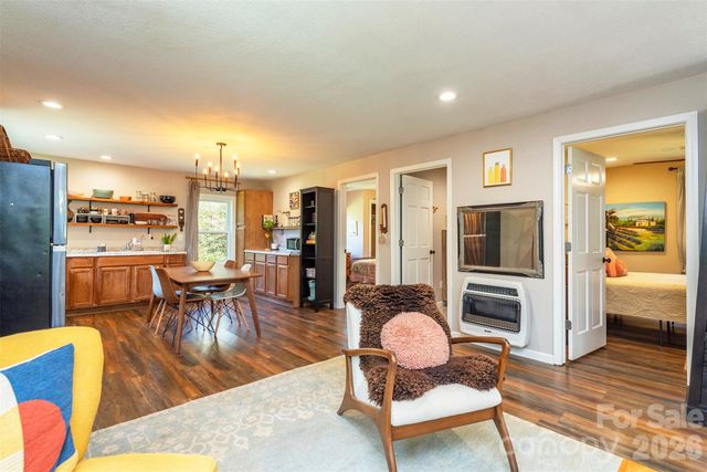 85 Cody Embler Road, Alexander, NC 28701