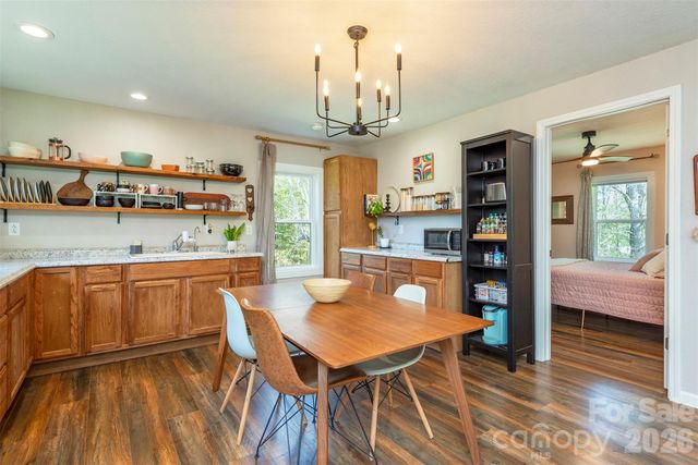 85 Cody Embler Road, Alexander, NC 28701