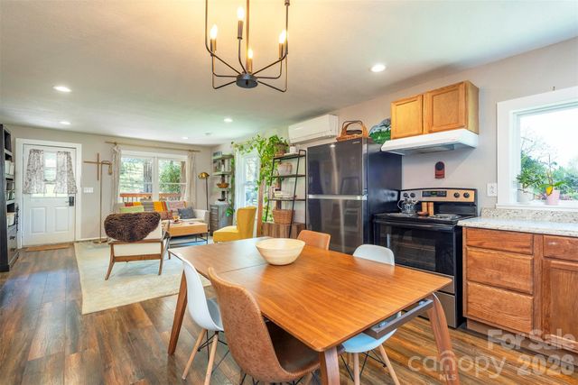 85 Cody Embler Road, Alexander, NC 28701