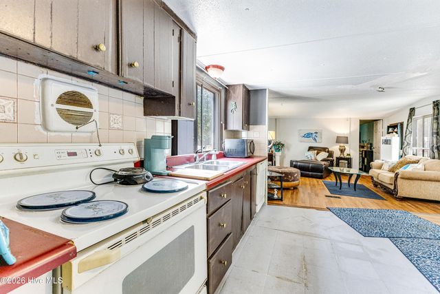 2524 Barracuda Street SW, Supply, NC 28462