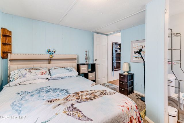 2524 Barracuda Street SW, Supply, NC 28462