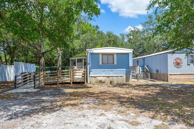 2524 Barracuda Street SW, Supply, NC 28462