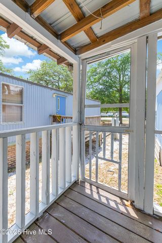 2524 Barracuda Street SW, Supply, NC 28462