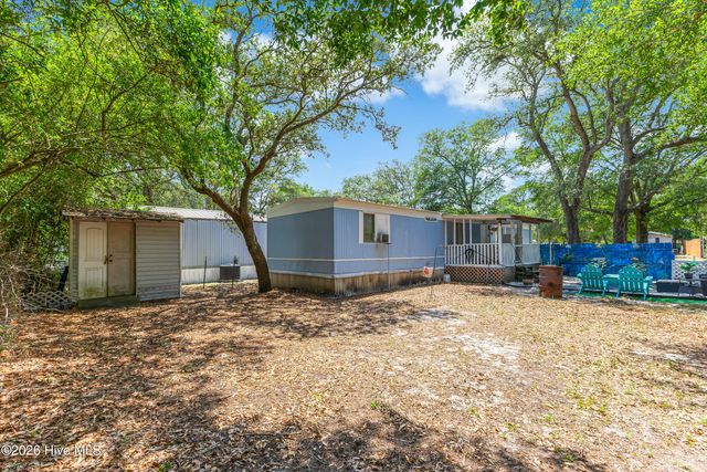2524 Barracuda Street SW, Supply, NC 28462