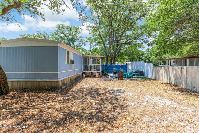 2524 Barracuda Street SW, Supply, NC 28462