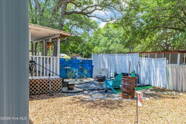 2524 Barracuda Street SW, Supply, NC 28462