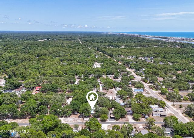 2524 Barracuda Street SW, Supply, NC 28462