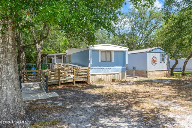 2524 Barracuda Street SW, Supply, NC 28462