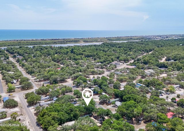 2524 Barracuda Street SW, Supply, NC 28462
