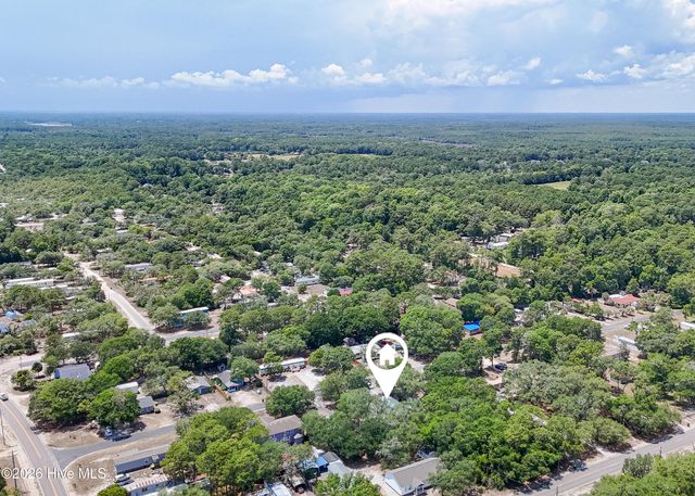 2524 Barracuda Street SW, Supply, NC 28462