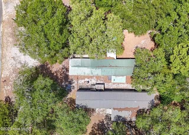 2524 Barracuda Street SW, Supply, NC 28462
