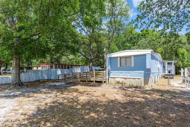 2524 Barracuda Street SW, Supply, NC 28462